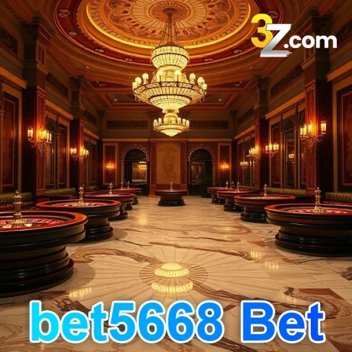 bet5668 Bet Pagamento